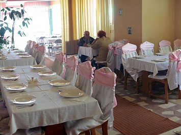 Restaurant Stadion Nunta Baia Mare