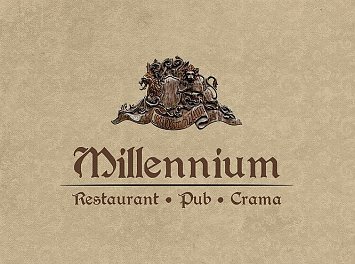 Restaurant Millennium Nunta Baia Mare