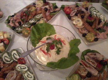 Restaurant Ambassador Nunta Baia Mare