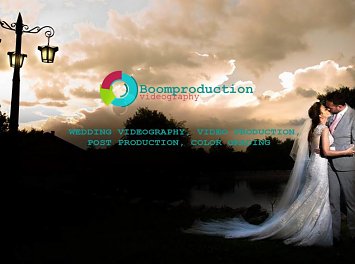 Boomproduction Videography Nunta Baia Mare