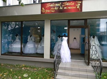 Salon Stela Nunta Baia Mare